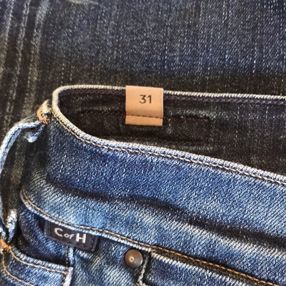 COH EMERSON JEANS EXCELLENT CONDITION - Picture 8 of 10